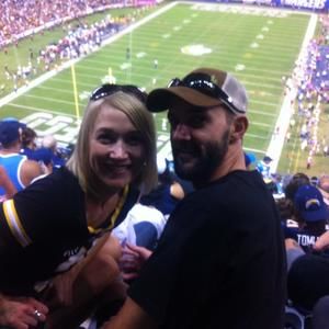 Meet your Posher, Marissa